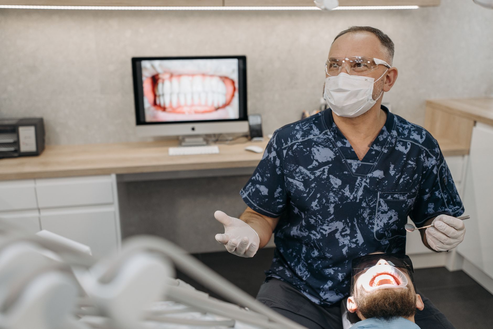 dentiste urgence Perpignan