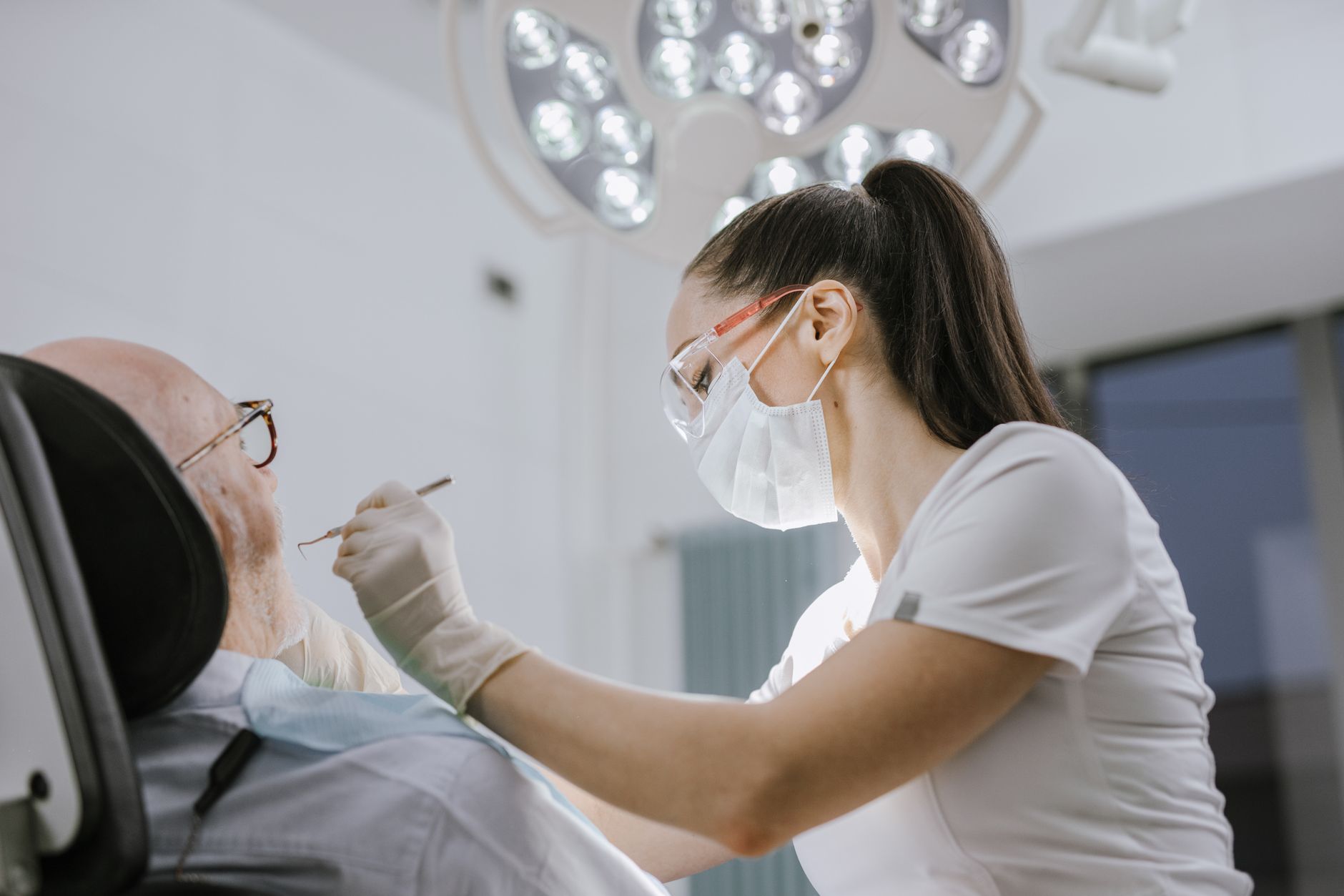 dentiste urgence Perpignan